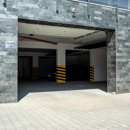 Apart Invest Centum Park 21 Schreiberhau Exterior foto