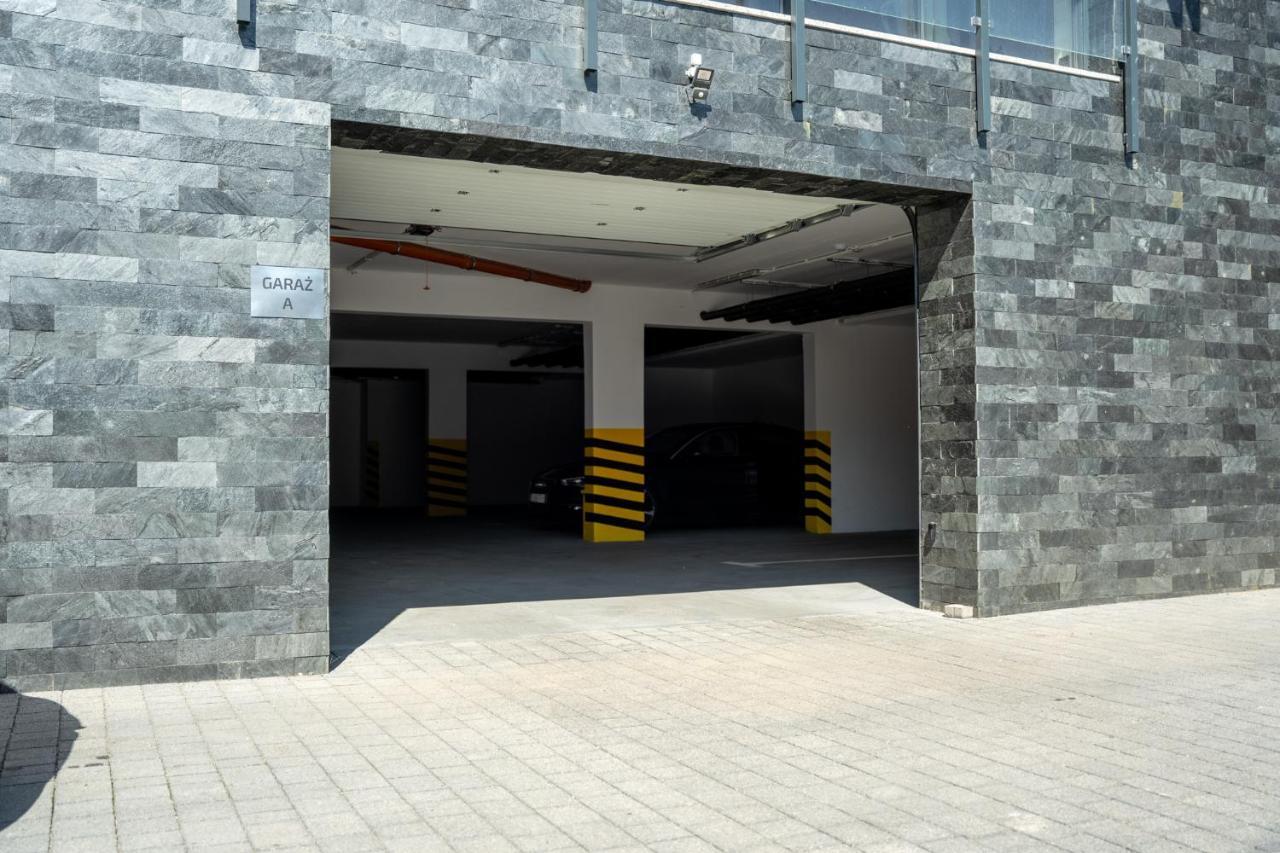 Apart Invest Centum Park 21 Schreiberhau Exterior foto